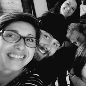 Meet your Posher, Elizabeth